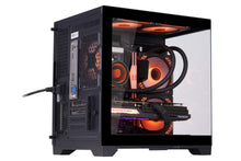 Load image into Gallery viewer, Custom Gaming PC i7 6700 16GB DDR4 1T SSD GeForce RTX4060 8GB GPU WIN 11 Pro Uniway Computer Alberta
