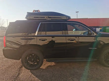 Load image into Gallery viewer, Cargo Roof Box 600L Black! While Supplies Last! Free Warehouse Pickup Available! Uniway Computer Alberta
