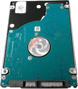 USED 500G 2.5 inch SATA HDD Hard Drive - Internal Mixed Brand