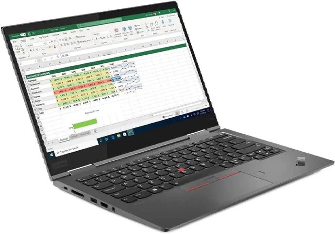 Refurbished (Good) Lenovo ThinkPad X1 Yoga 4th Gen 14